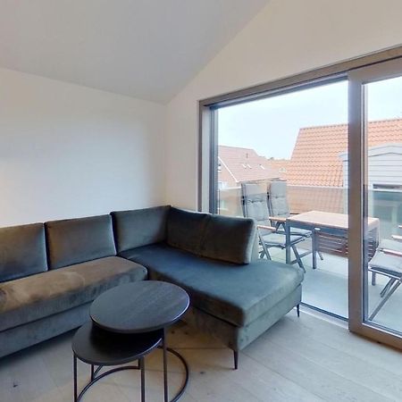 诺德奈Haus Kleemann K4公寓 外观 照片