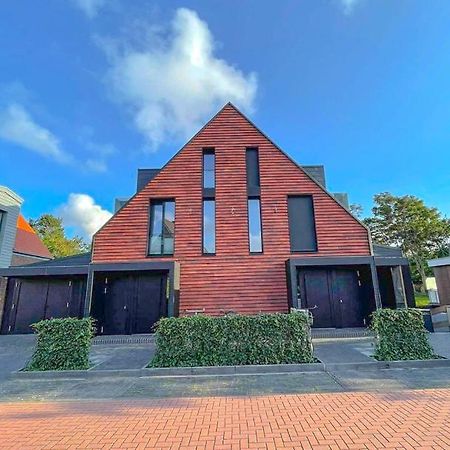 诺德奈Haus Kleemann K4公寓 外观 照片