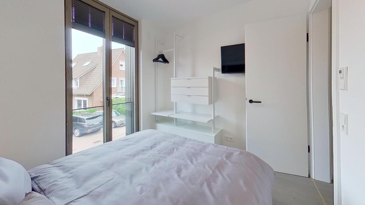 诺德奈Haus Kleemann K4公寓 外观 照片