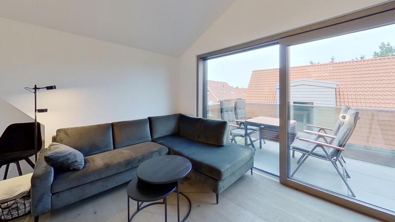 诺德奈Haus Kleemann K4公寓 外观 照片