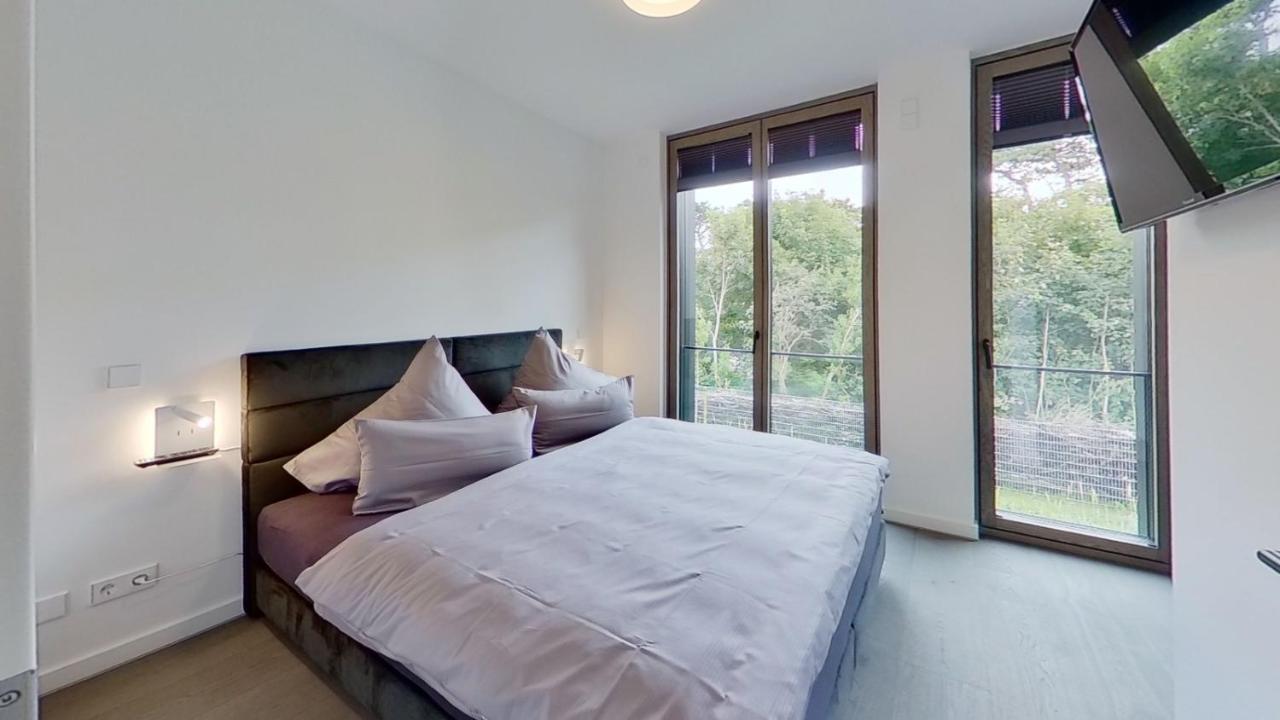 诺德奈Haus Kleemann K4公寓 外观 照片