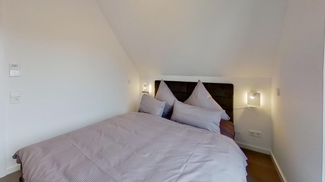 诺德奈Haus Kleemann K4公寓 外观 照片