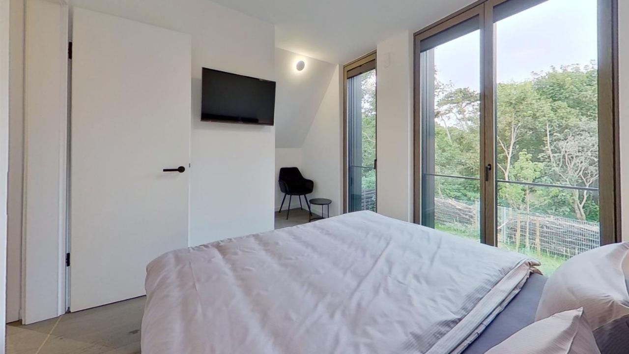 诺德奈Haus Kleemann K4公寓 外观 照片