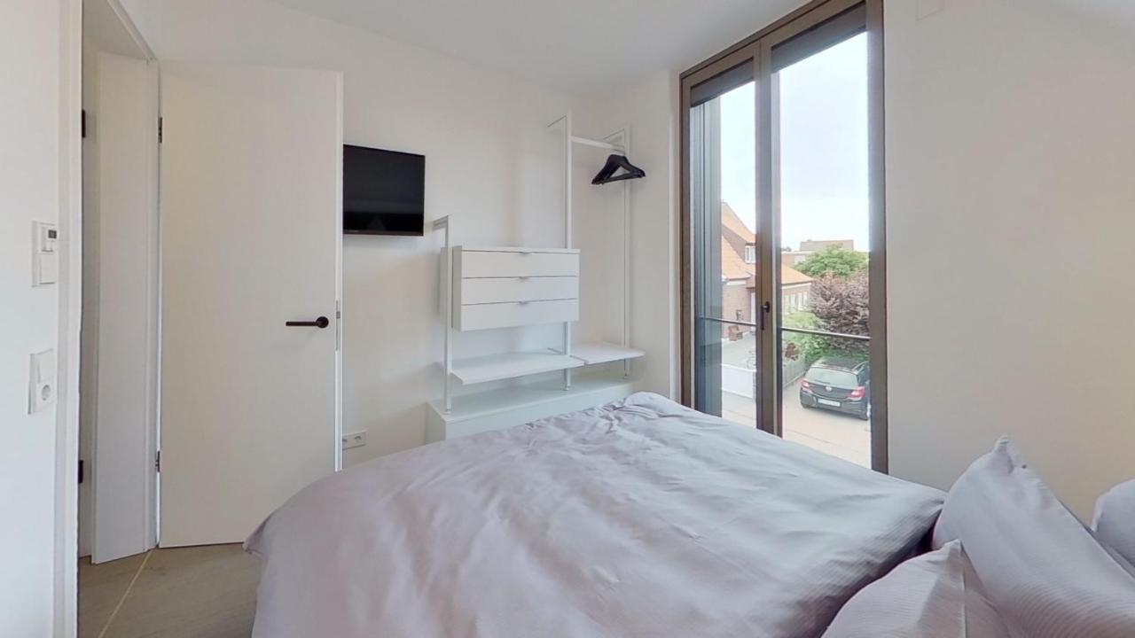 诺德奈Haus Kleemann K4公寓 外观 照片