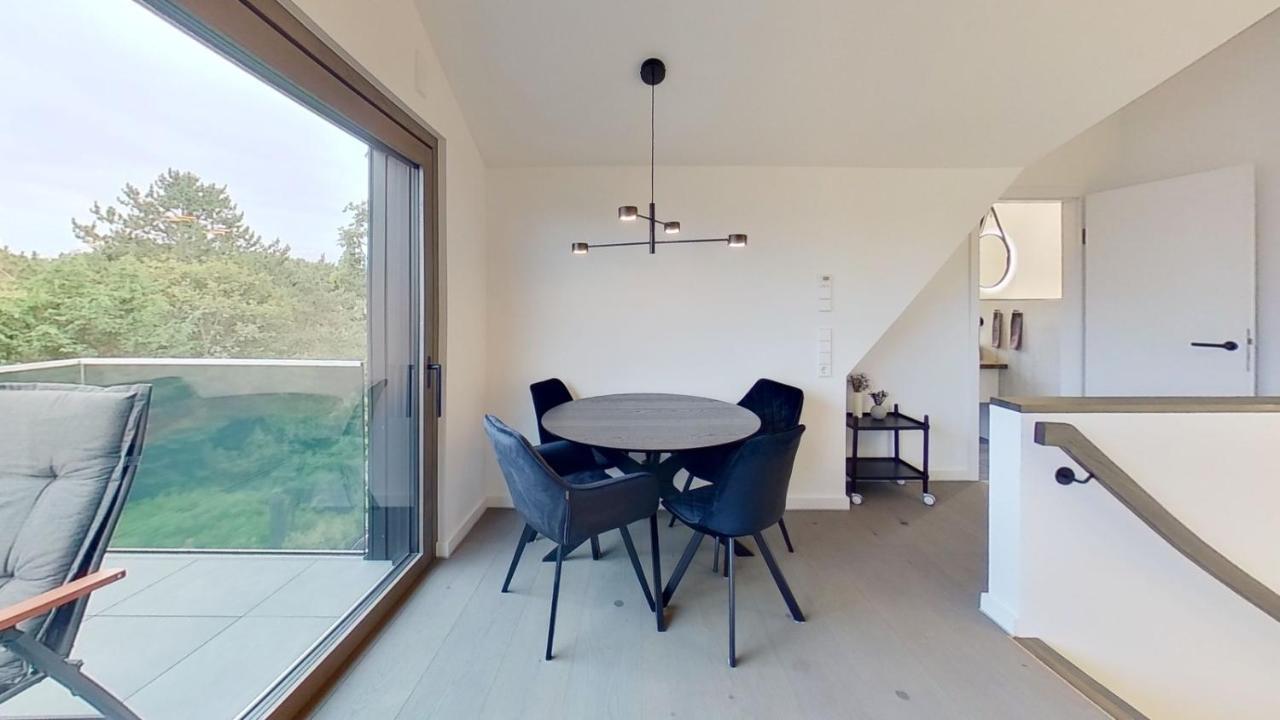 诺德奈Haus Kleemann K4公寓 外观 照片