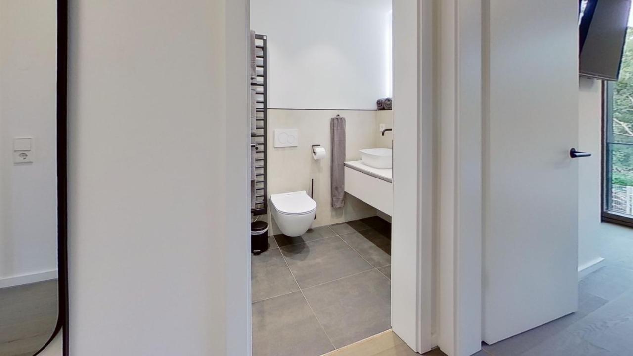 诺德奈Haus Kleemann K4公寓 外观 照片