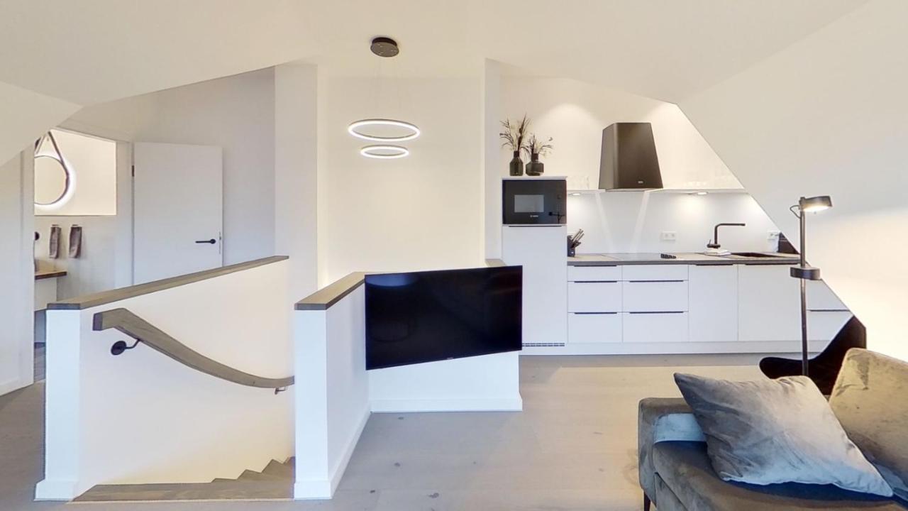诺德奈Haus Kleemann K4公寓 外观 照片
